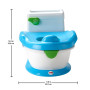 Fisher-Price FPC42 L&L with Puppy Musical Potty Chair
